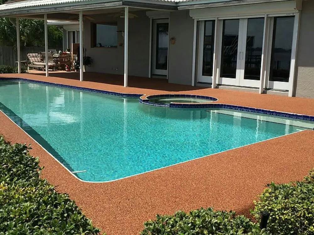 Reliable landscape installation experts serving Melbourne, FL - COVERED Safety Surfacing