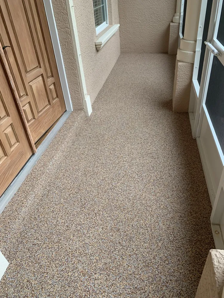 Custom lawn care service in Melbourne, FL - COVERED Safety Surfacing