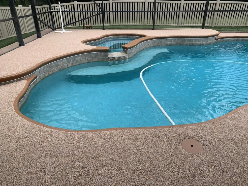 Custom lawn mowing service near you across Melbourne, FL - COVERED Safety Surfacing