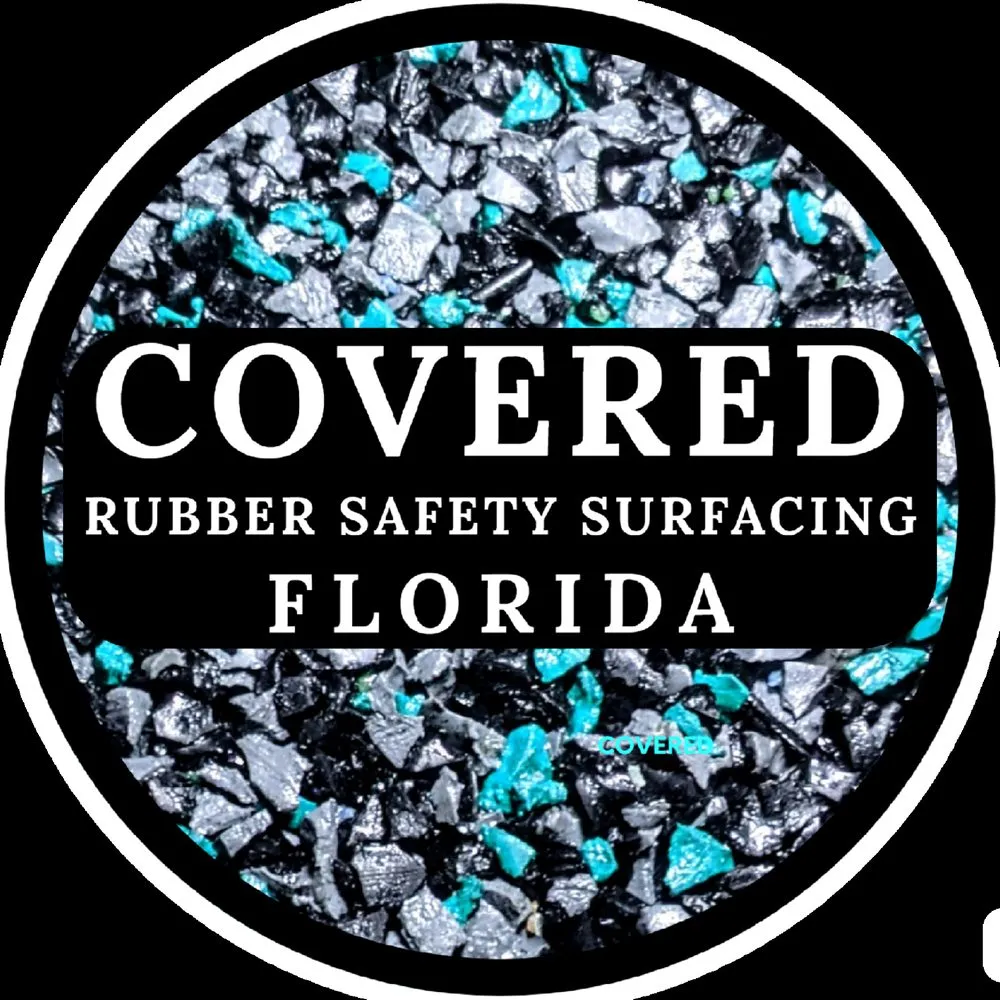 Expert landscaping services for homes in Melbourne, FL by COVERED Safety Surfacing