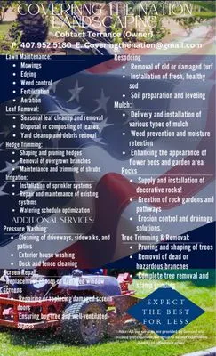 Covering the Nation Drywall and Painting