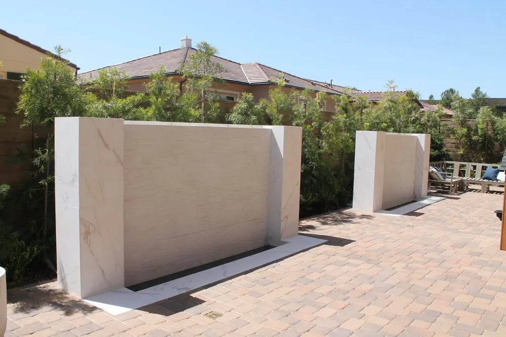 Custom garden landscaping experts serving Garden Grove, CA - Covi Hardscape & Landscape