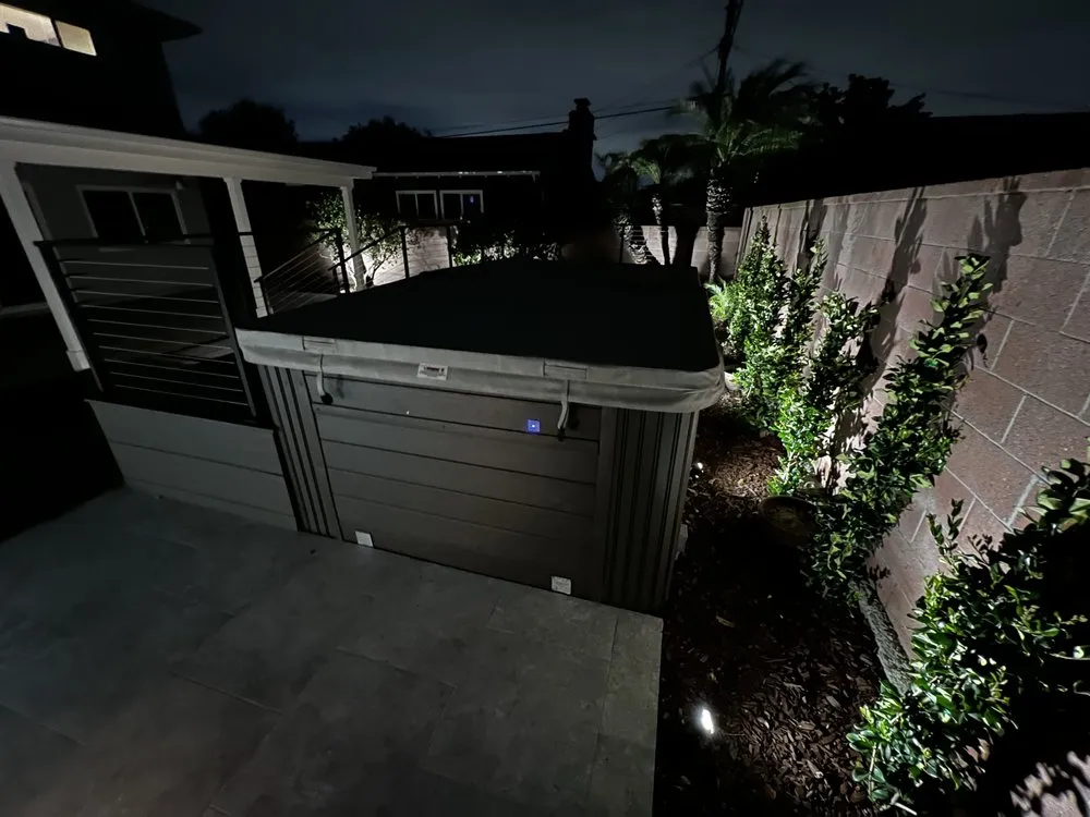 Professional landscape design in Garden Grove, CA - Covi Hardscape & Landscape