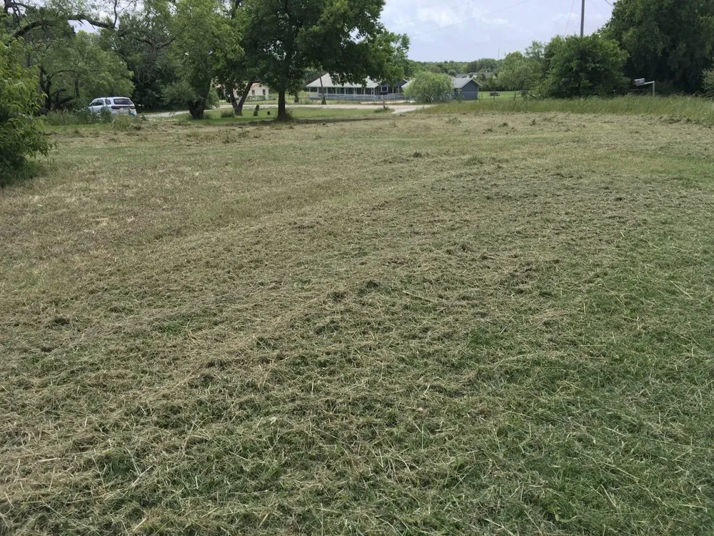 Reliable landscape installation in Joshua, TX - CoVi Land Services
