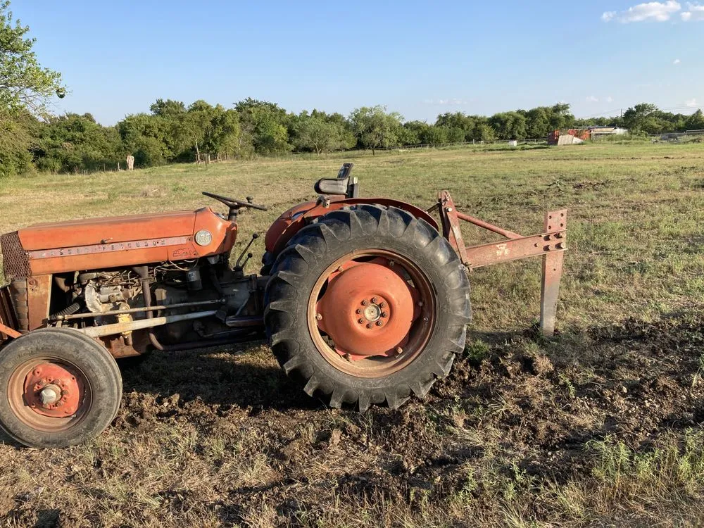 Trusted landscape installation experts serving Joshua, TX - CoVi Land Services