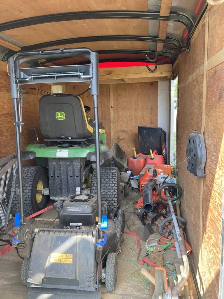 Expert landscaping services for homes across Joshua, TX - CoVi Land Services