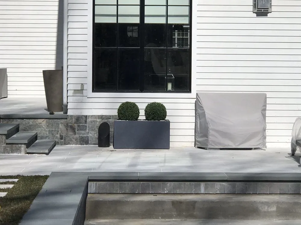 Affordable lawn care service in Carmel Hamlet, NY - Coviello’s Landscaping