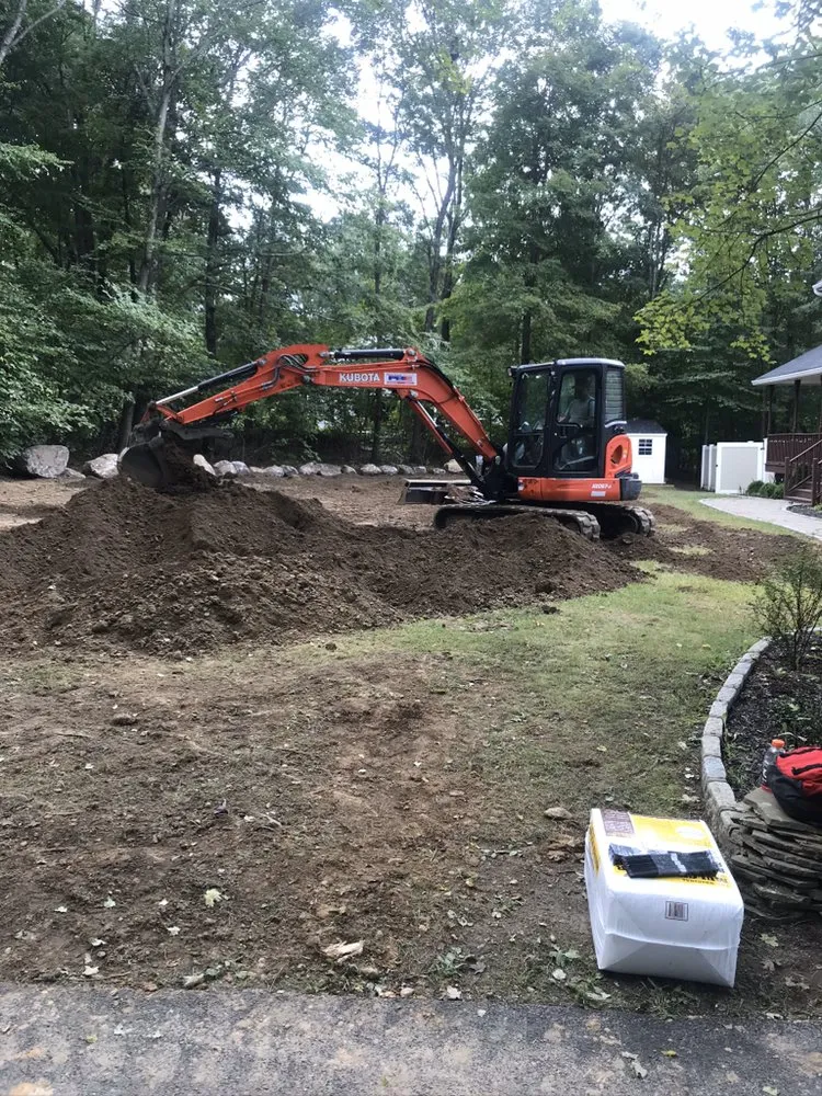 Top-rated landscape design experts serving Carmel Hamlet, NY - Coviello’s Landscaping