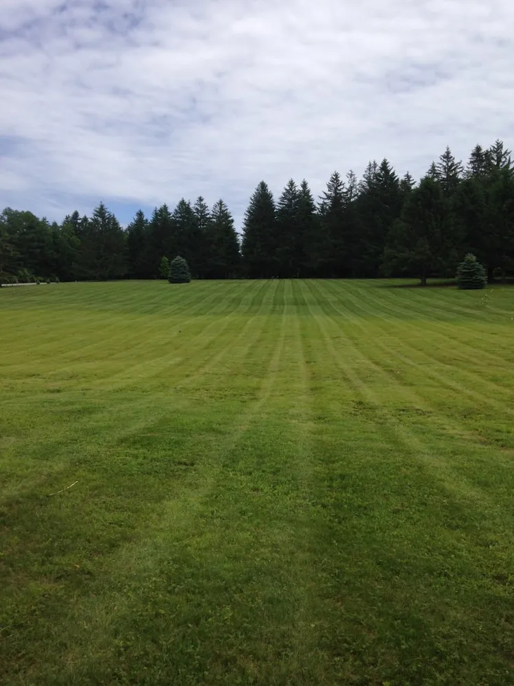 Affordable outdoor landscaping in Carmel Hamlet, NY - Coviello’s Landscaping