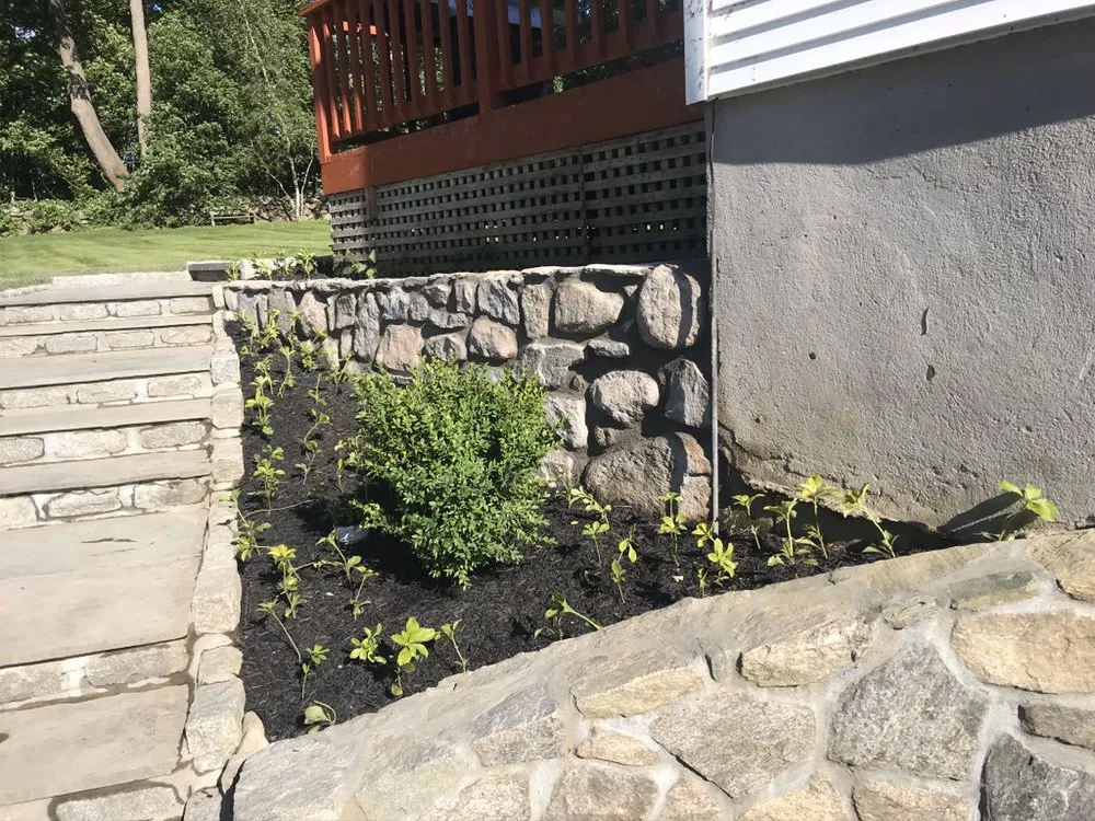 Trusted lawn care service for homes in Carmel Hamlet, NY by Coviello’s Landscaping