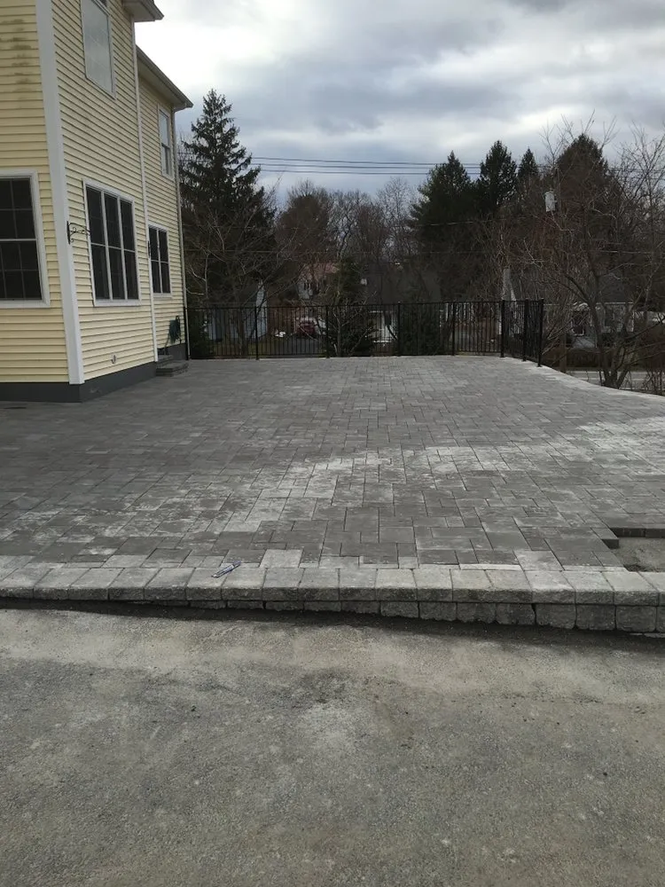 Expert landscape installation near you in Carmel Hamlet, NY by Coviello’s Landscaping