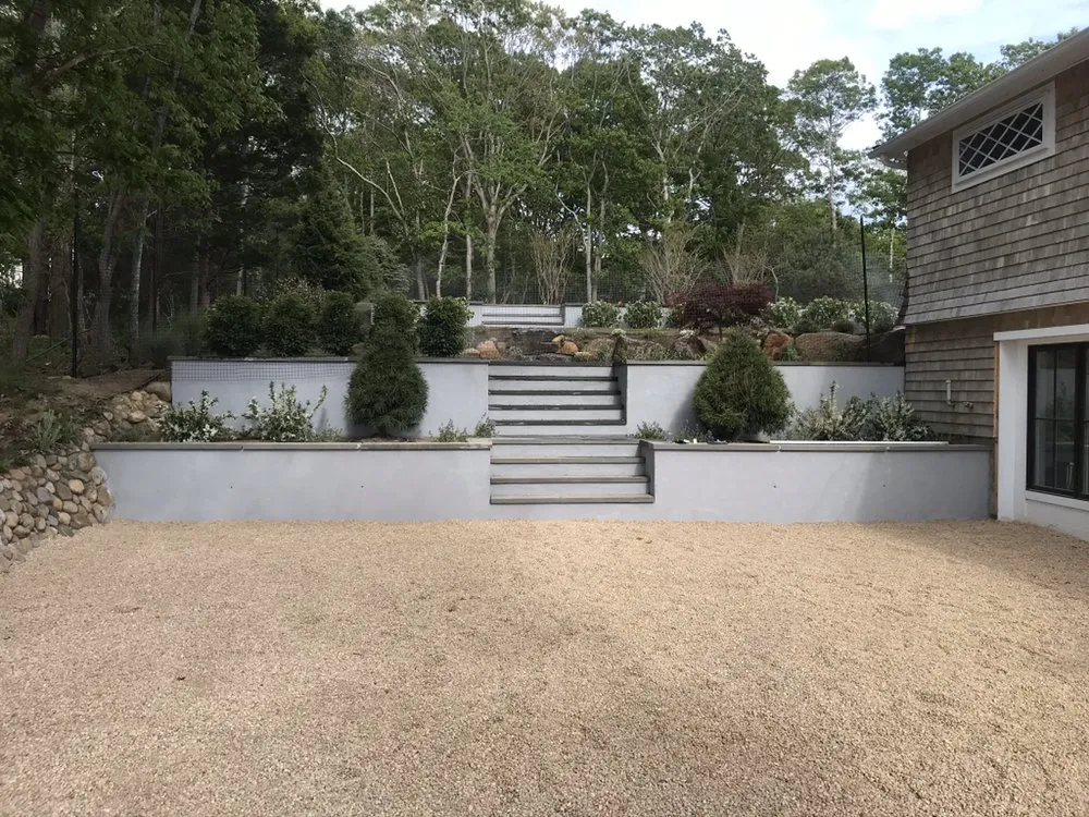 Top-rated outdoor landscaping in Carmel Hamlet, NY - Coviello’s Landscaping