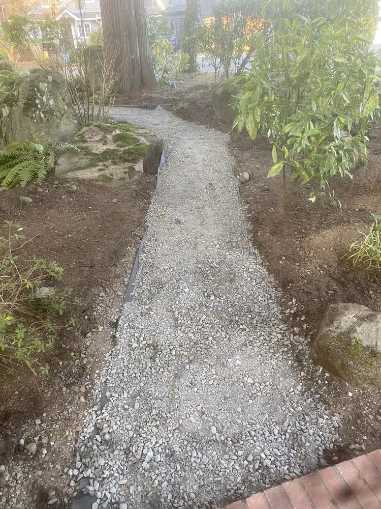 Top-rated outdoor landscaping in Canby, OR by Covina Hills Landscaping