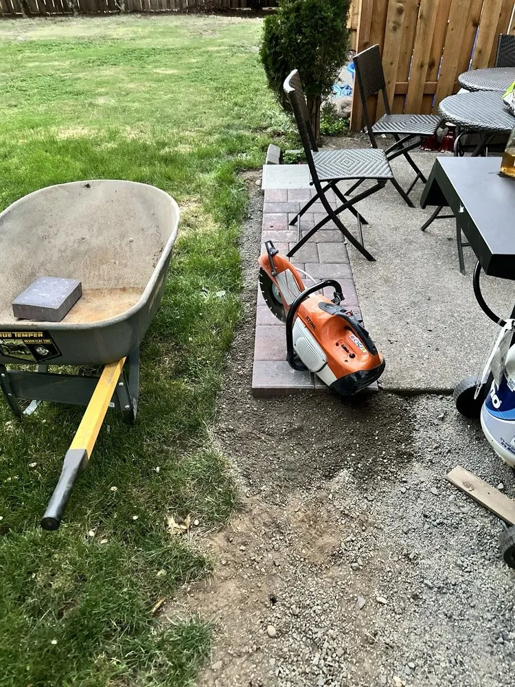 Reliable residential landscaping in Canby, OR - Covina Hills Landscaping