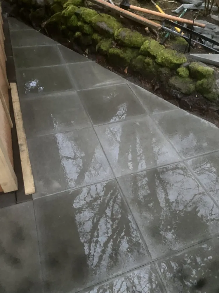 Professional landscape design in Canby, OR - Covina Hills Landscaping