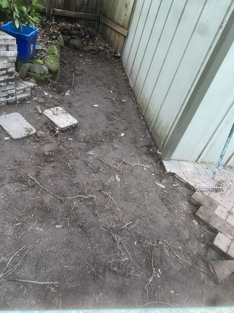 Affordable yard cleanup service near you across Canby, OR - Covina Hills Landscaping