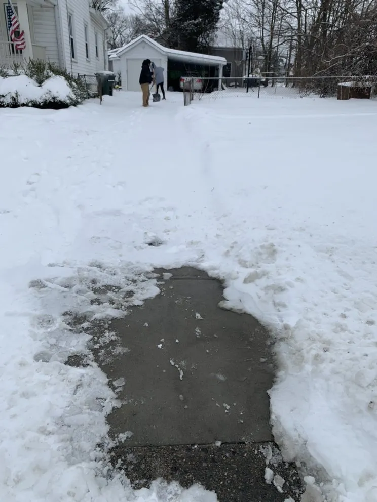 Affordable landscape installation with custom design across Covington, KY - Covington Lawn Care