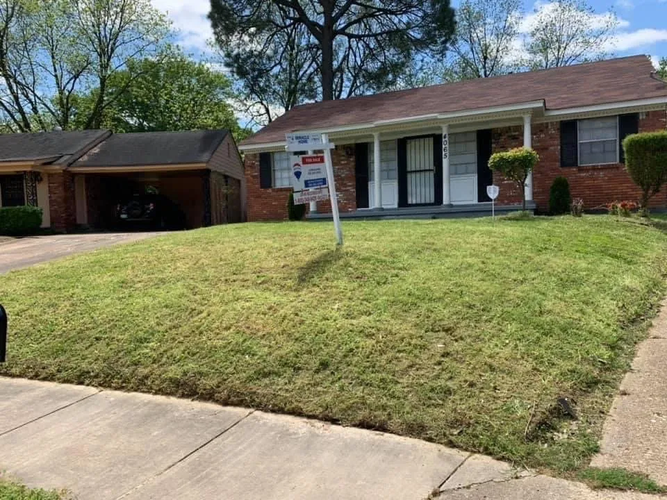 Professional landscape design experts serving Covington, KY - Covington Lawn Care