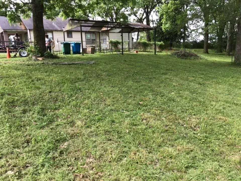 Reliable yard maintenance in Covington, KY - Covington Lawn Care