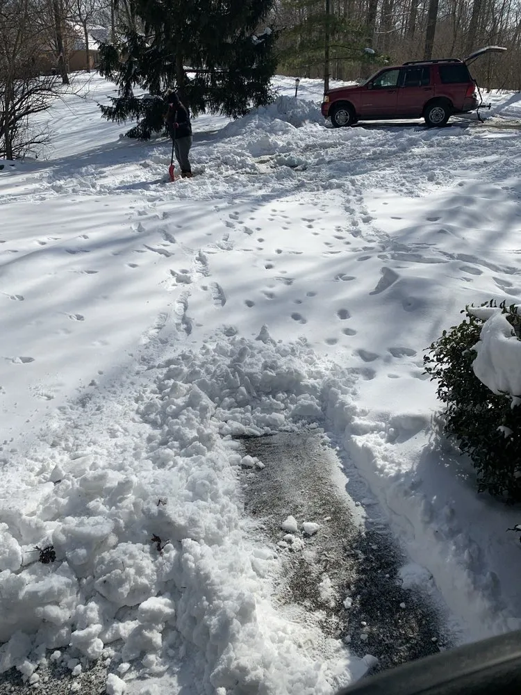 Professional outdoor landscaping with custom design across Covington, KY - Covington Lawn Care