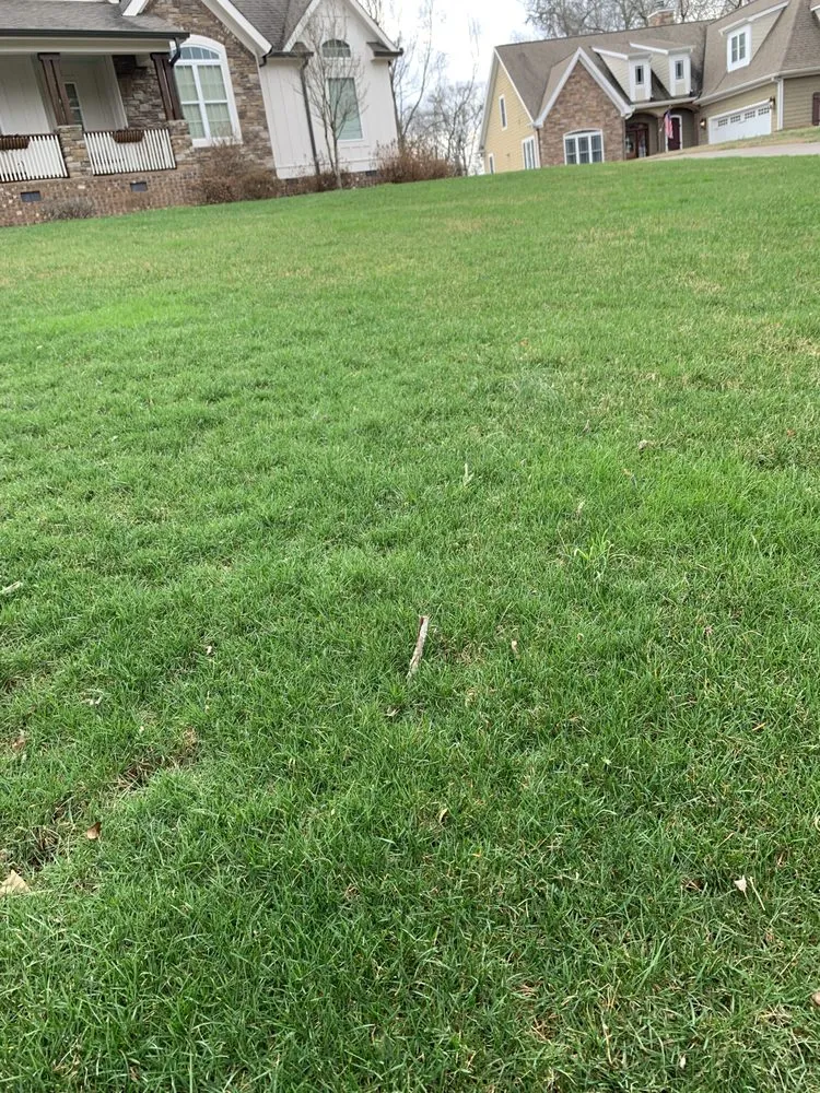 Trusted landscaping services for homes across Farragut, TN - Covington’s Lawn Care and Landscaping