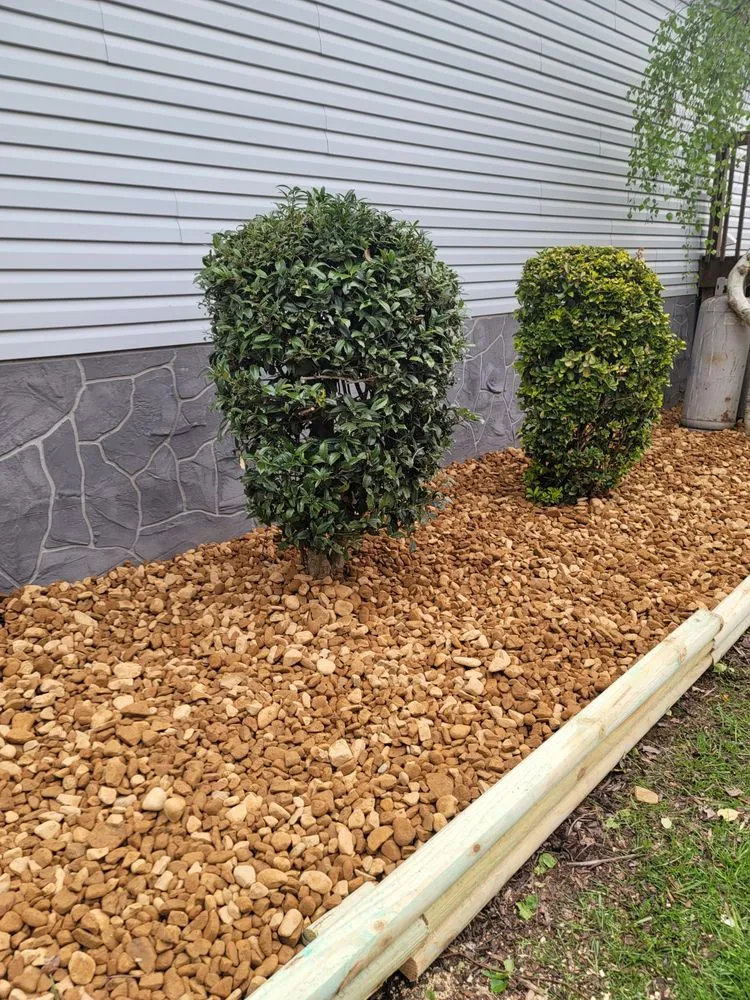 Professional landscaping services experts serving Morristown, TN - Covington's lawncare