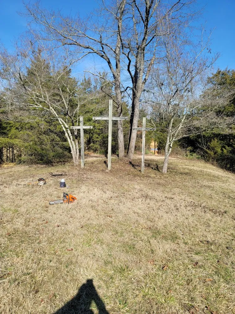 Reliable residential landscaping in Morristown, TN - Covington's lawncare