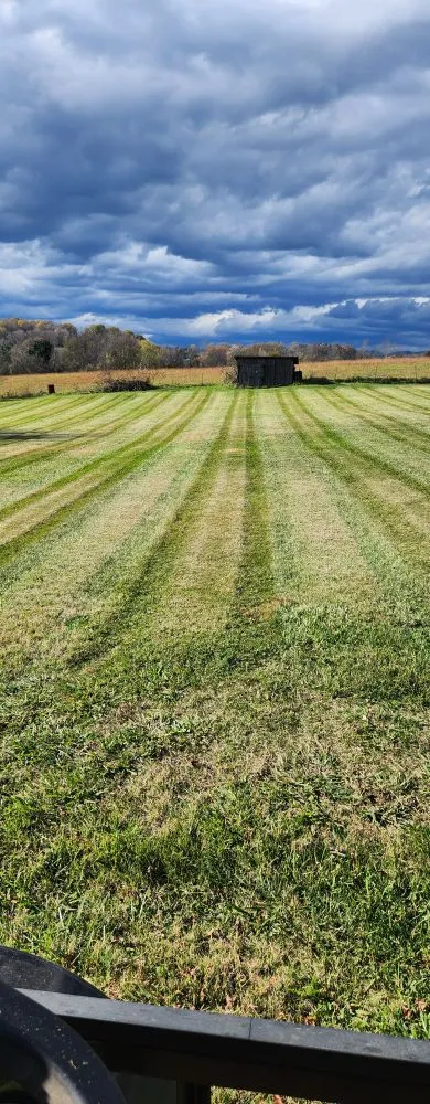 Custom residential landscaping experts serving Morristown, TN - Covington's lawncare