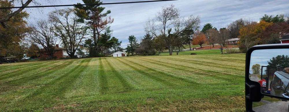 Trusted garden landscaping near you across Morristown, TN - Covington's lawncare