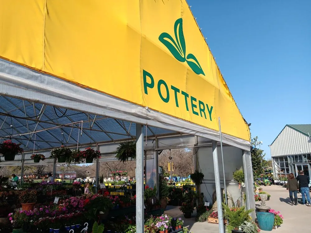 Local landscape design experts serving Rowlett, TX - Covington's Nursery & Landscape