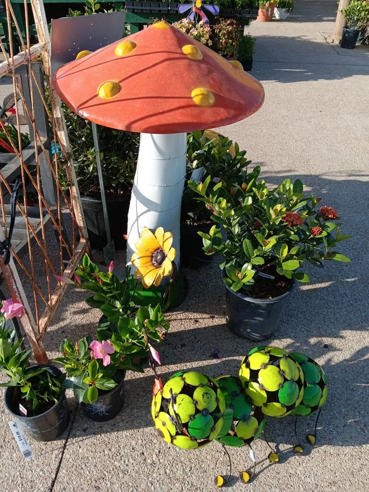 Trusted landscape design in Rowlett, TX by Covington's Nursery & Landscape