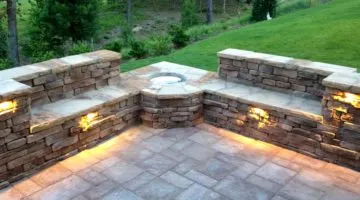 Reliable landscape design experts serving Haymarket, VA - Covis-StoneVA