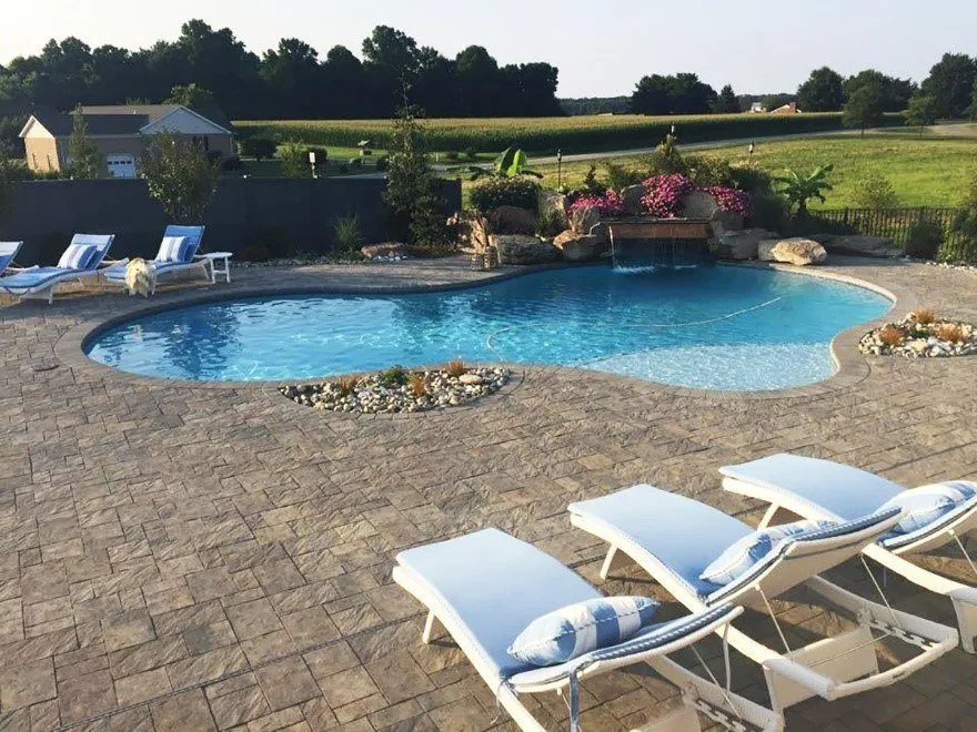 Top-rated lawn mowing service for residential properties across Haymarket, VA - Covis-StoneVA