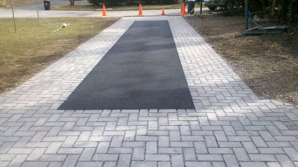 Expert residential landscaping for beautiful yards across Port Washington, NY - Cow Bay Contracting