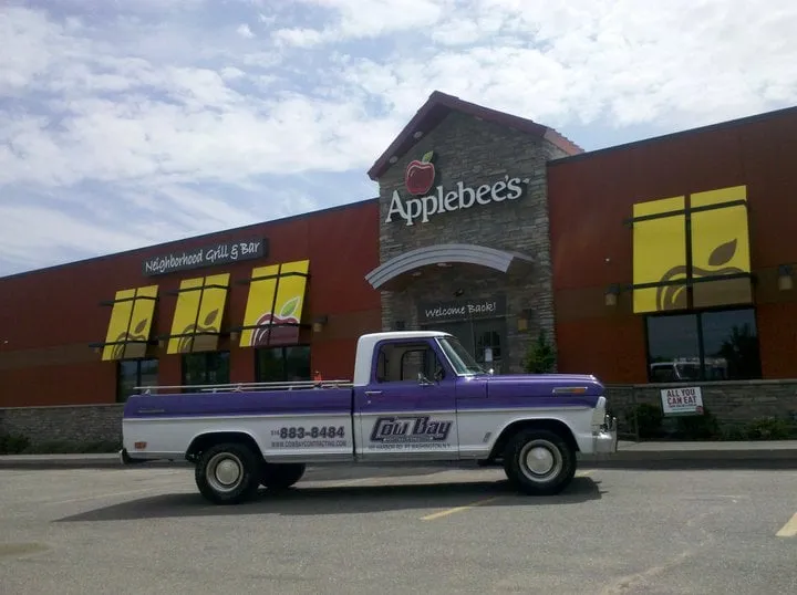 Top-rated yard cleanup service for residential properties across Port Washington, NY - Cow Bay Contracting