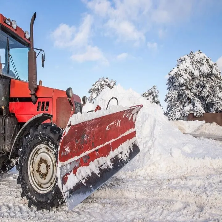 Top-rated landscape installation experts serving Hope, IN - Cowan Lawn Care