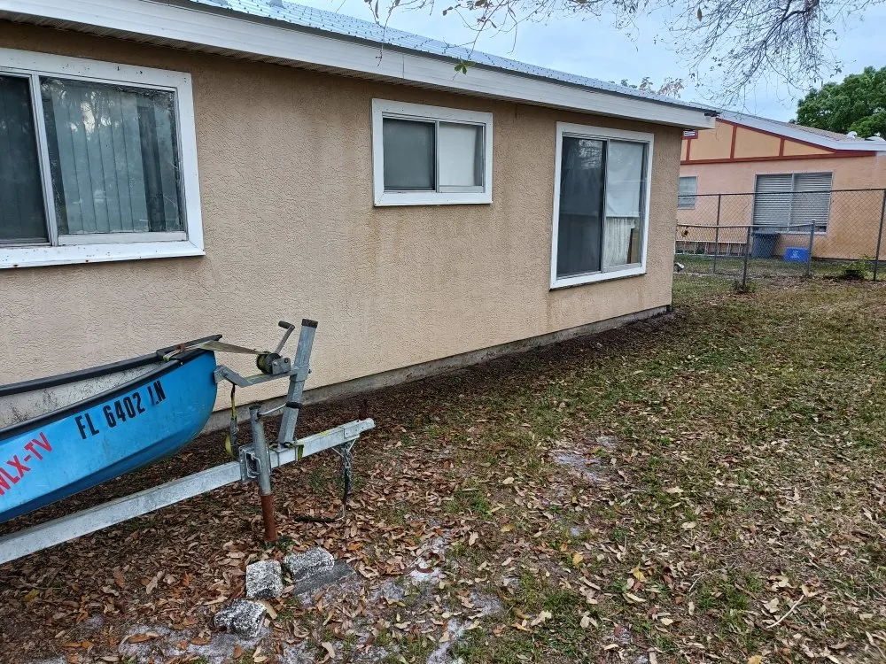 Affordable landscape installation experts serving Port St. Lucie, FL - Cowart's Cutz