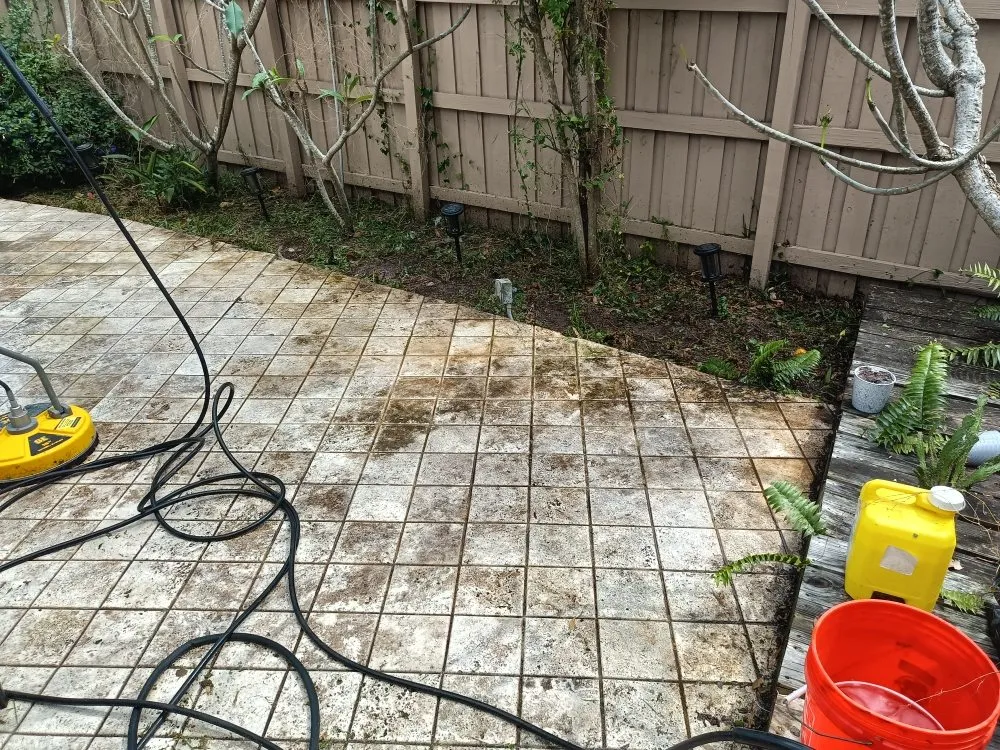 Top-rated landscaping services in Port St. Lucie, FL - Cowart's Cutz