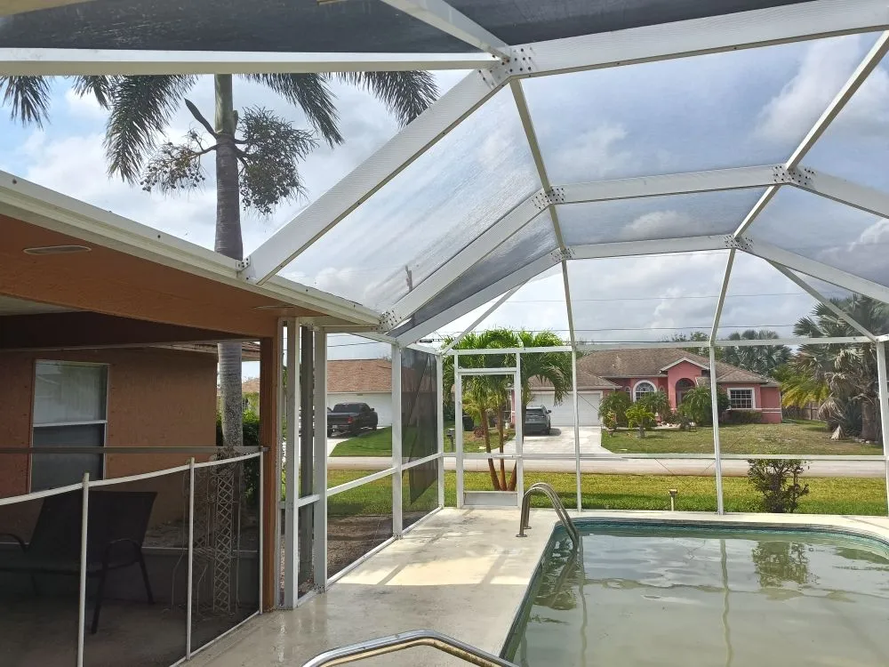 Local garden landscaping for homes across Port St. Lucie, FL - Cowart's Cutz
