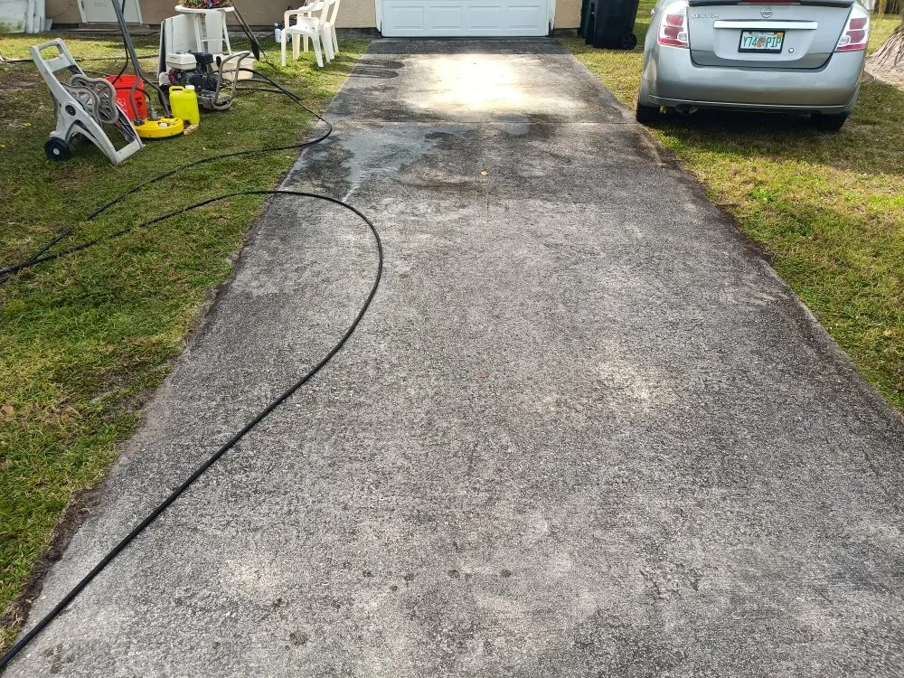 Reliable garden landscaping in Port St. Lucie, FL - Cowart's Cutz