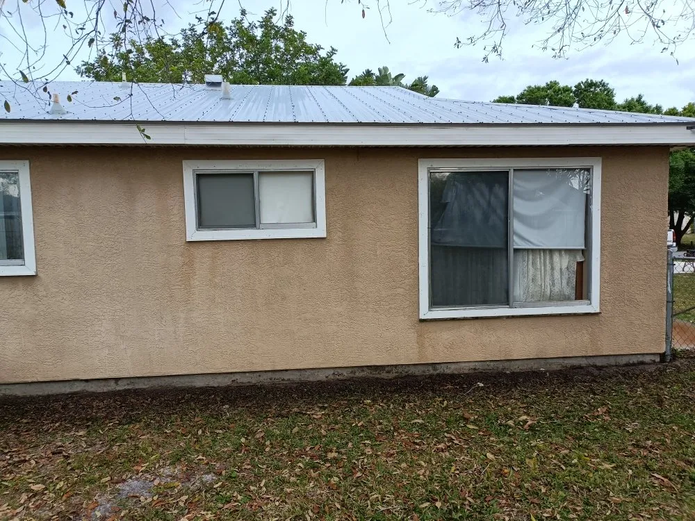 Professional residential landscaping in Port St. Lucie, FL - Cowart's Cutz