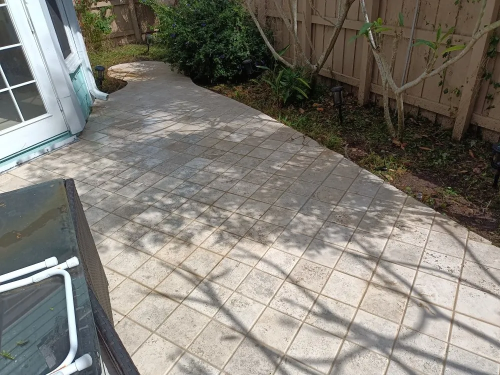 Local outdoor landscaping in Port St. Lucie, FL - Cowart's Cutz