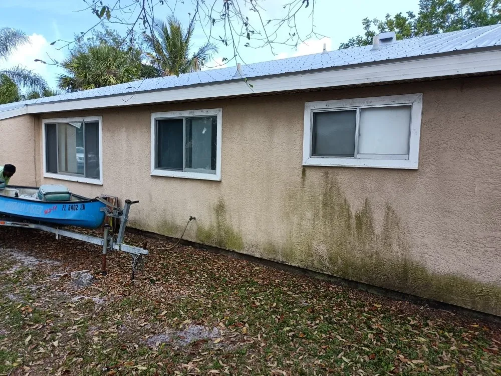 Expert garden landscaping experts serving Port St. Lucie, FL - Cowart's Cutz