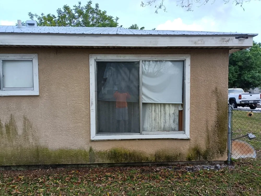 Trusted yard maintenance in Port St. Lucie, FL by Cowart's Cutz