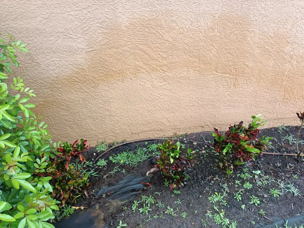 Expert landscape installation with custom design across Port St. Lucie, FL - Cowart's Cutz