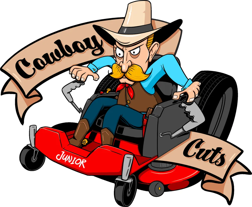 Local yard cleanup service for residential properties across Odessa, FL - Cowboy Cuts Lawn And Property Management