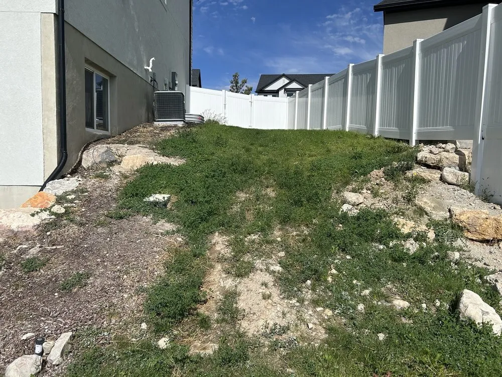 Trusted residential landscaping experts serving Salt Lake City, UT - Cowboy Cuts Lawn Care Services