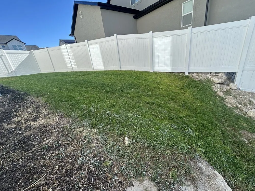 Top-rated lawn mowing service for beautiful yards in Salt Lake City, UT by Cowboy Cuts Lawn Care Services