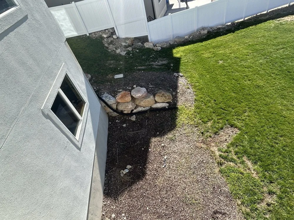 Local yard cleanup service near you across Salt Lake City, UT - Cowboy Cuts Lawn Care Services