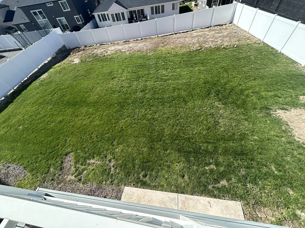 Trusted outdoor landscaping in Salt Lake City, UT - Cowboy Cuts Lawn Care Services